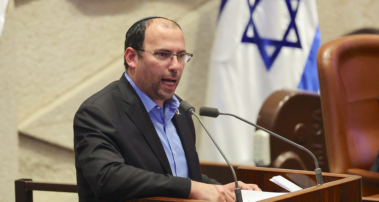 Avustralya, aşırı sağcı İsrailli milletvekilinin Ülkeye girişini engelledi