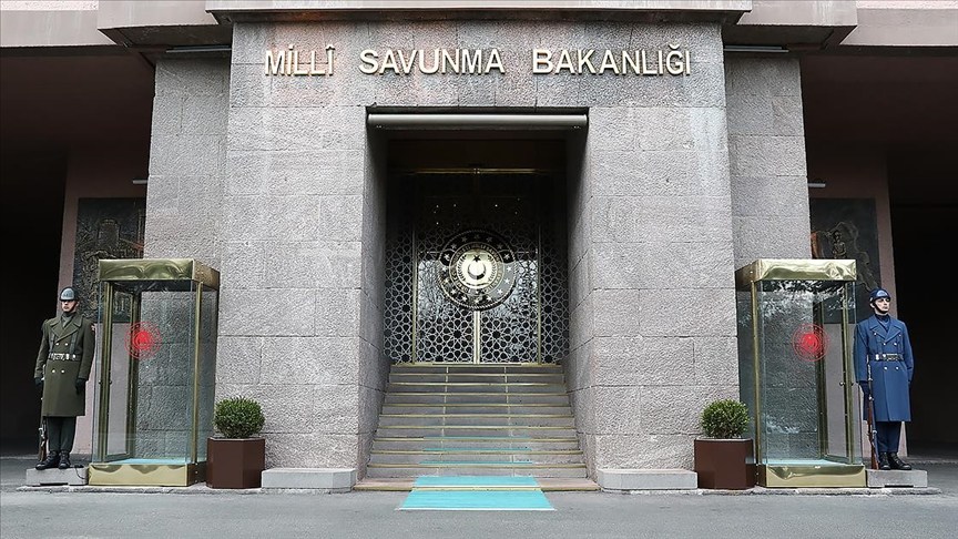 MSB işçi alımı sonuçları açıklandı
