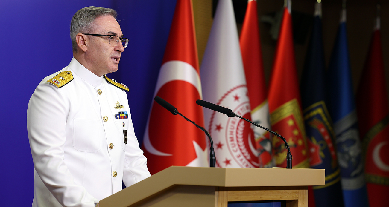 MSB kaynaklarından SDG’ye ilişkin açıklama