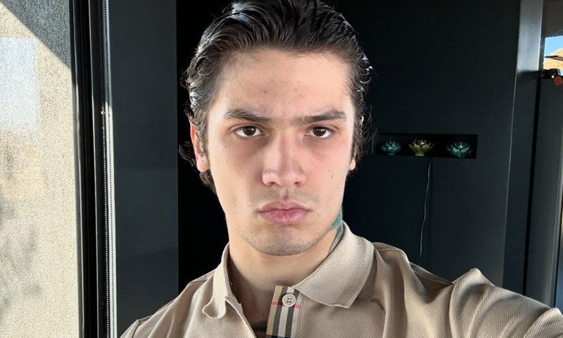 Rapçi Çakal silahlı saldırıya uğradı