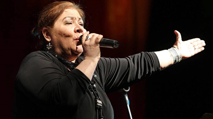 1970’lerin unutulmaz sesi Banu Kırbağ hayatını kaybetti