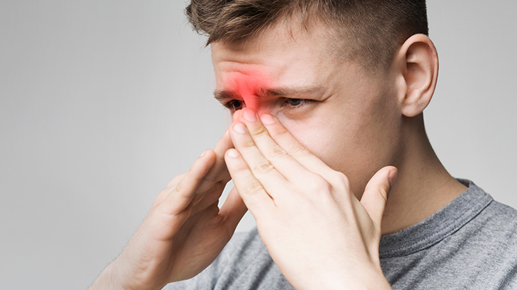 Dikkat! Klima ve Sıcak Hava Burun Kanamalarına Neden Olabiliyor