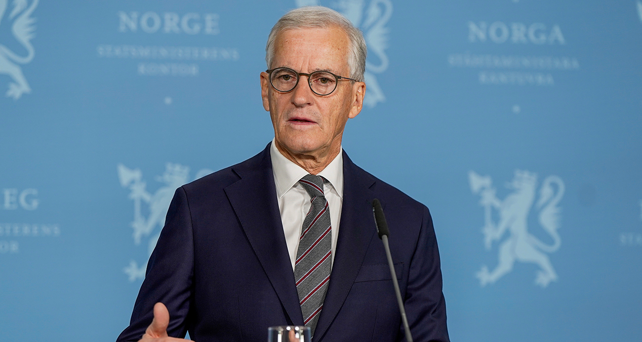 Store:”Ukrayna’nın Yokluğunda Müzakere Mantıksız