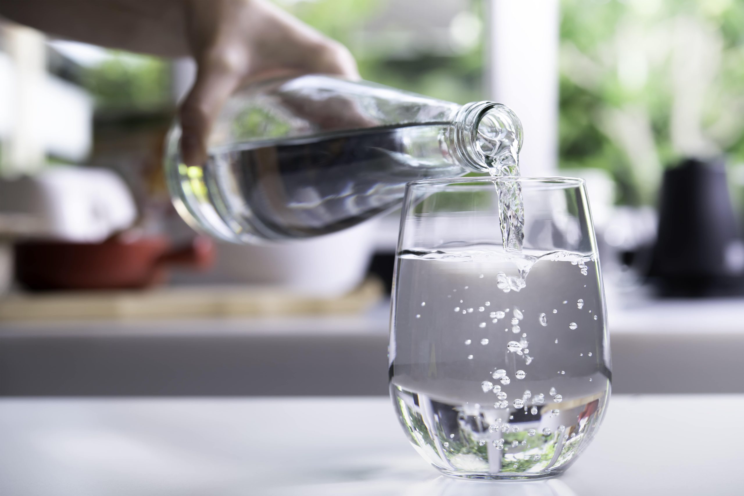 Sıcak Havada Kanser Hastaları Nasıl Beslenmeli?