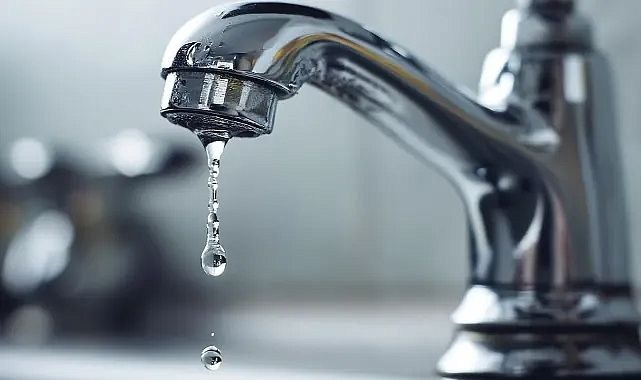 Van’da 3 Günlük Zorunlu Su Kesintisi Uyarısı!