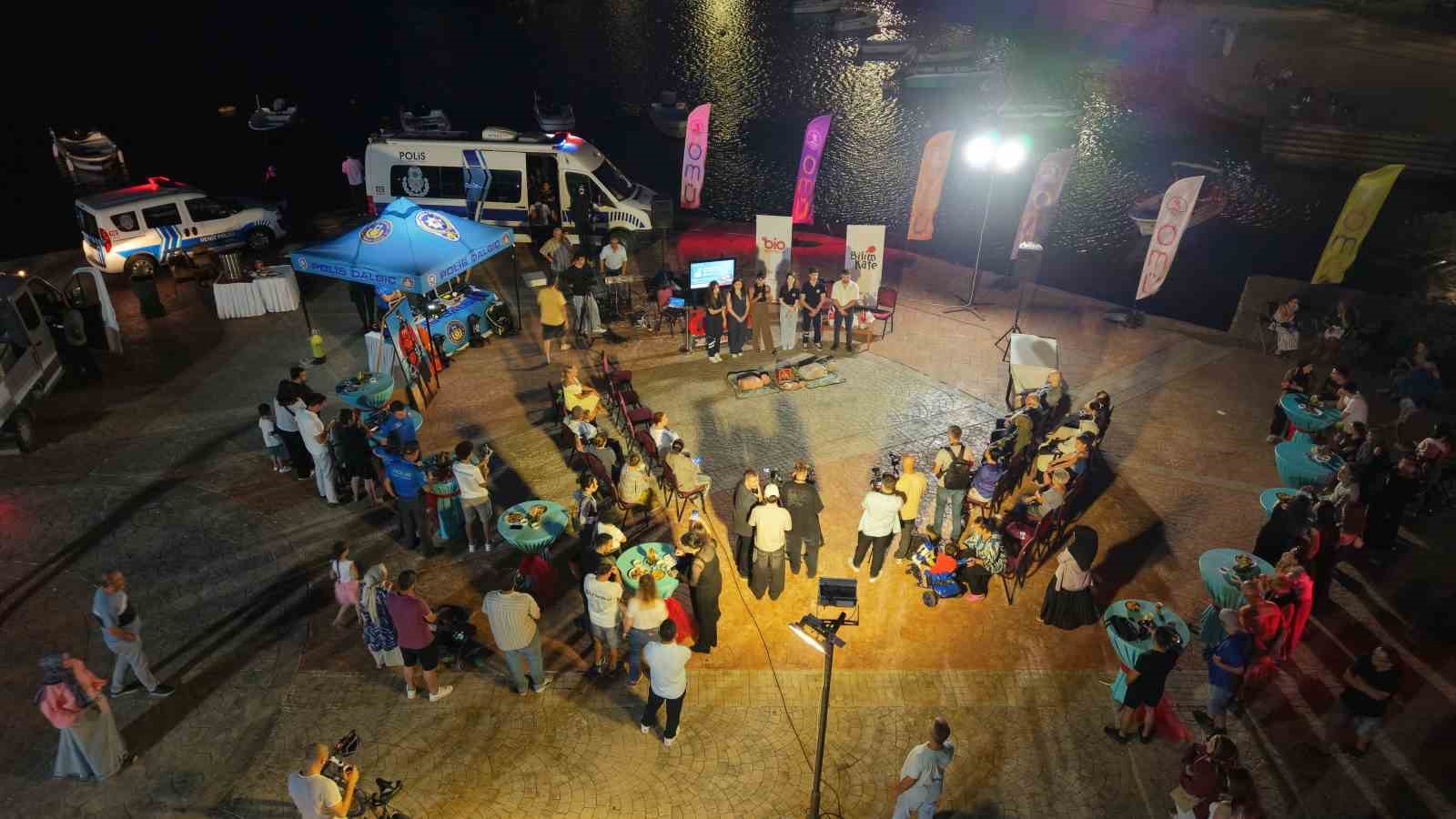 Su profesöründen korkutan tahmin