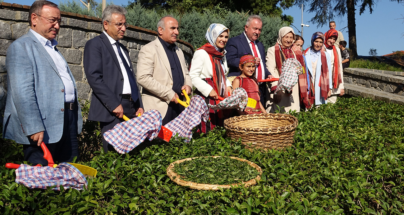 Bakan Göktaş: “Aile bizim istikbalimiz”