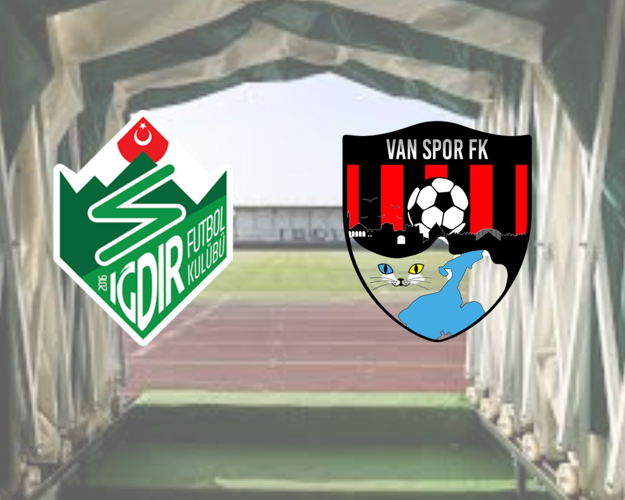 Iğdır FK-Vanspor maçı ne zaman, saat kaçta, hangi kanalda?