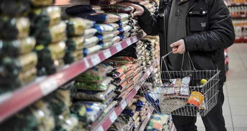 Yıllık enflasyon Temmuz ayında yüzde 33,52 oldu