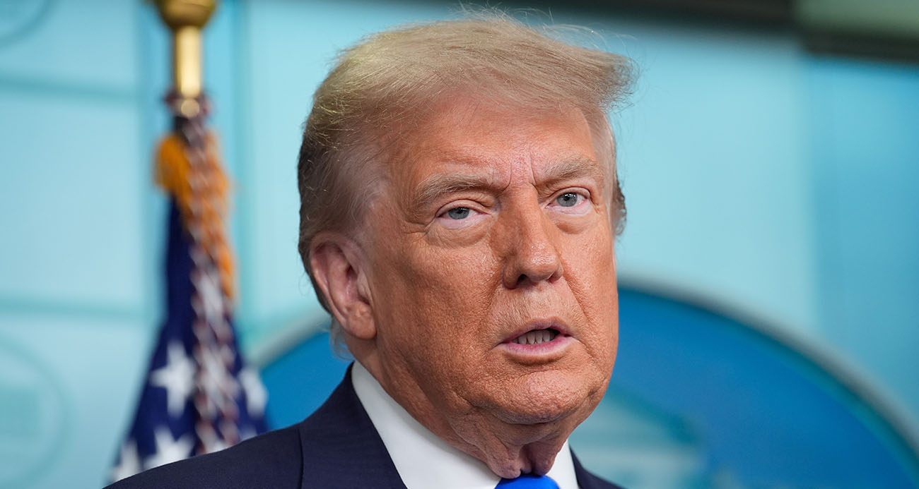 ABD’den Türkiye’ye Yeni Gümrük Hamlesi: Tarife %15’e Çıktı