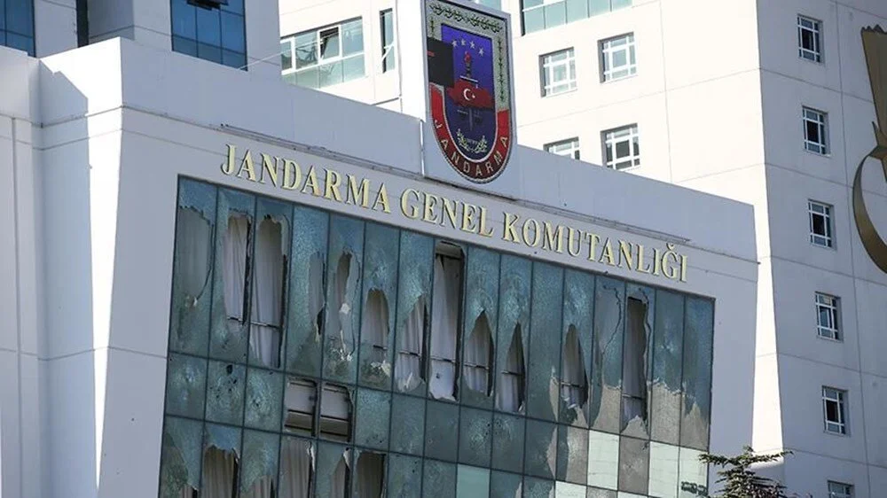 Jandarma Genel Komutanlığı 8 Bin Uzman Erbaş Alımı İçin Başvurular Başladı