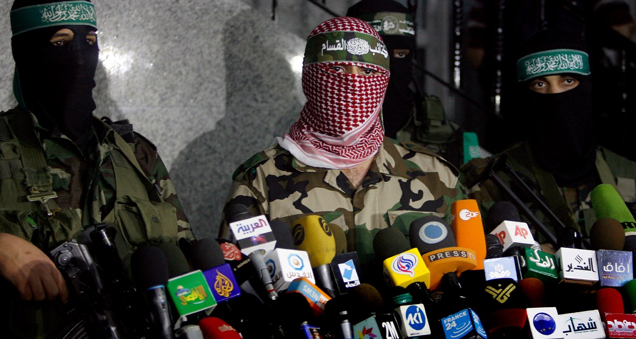 Kassam Tugayları Sözcüsü Ebu Ubeyde’nin öldürüldüğü iddiası