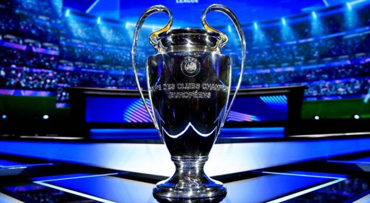 Şampiyonlar Ligi’nde Kura Çekimi Ne Zaman?