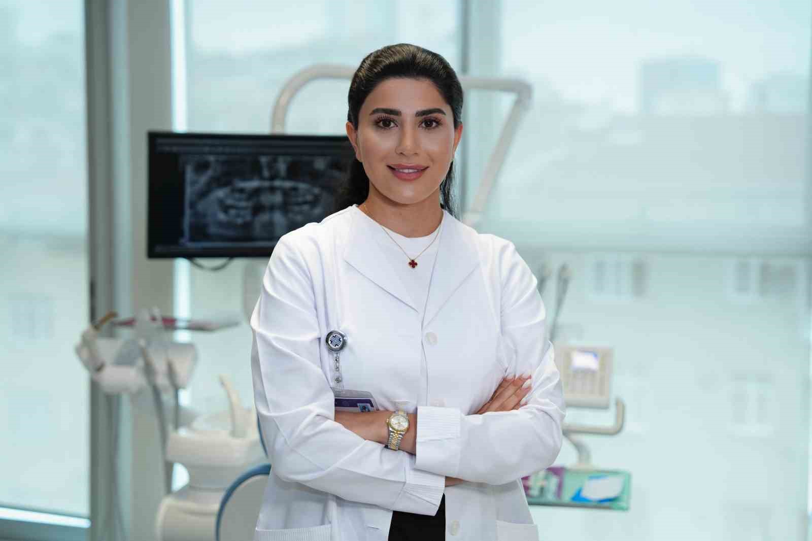 Uzmanından  çocukların diş sağlığı için önemli uyarılar