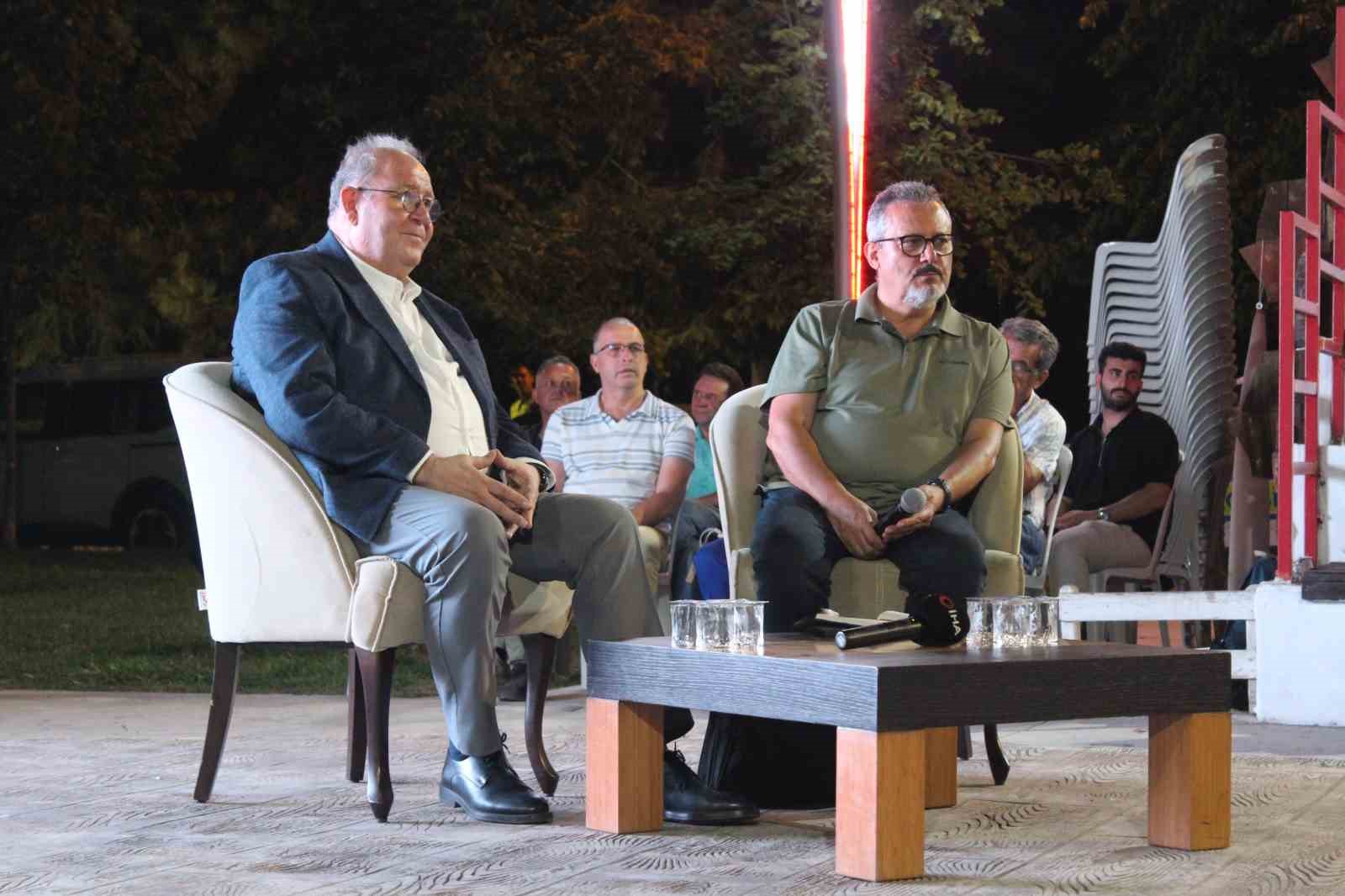 Uzmanlardan deprem uyarısı!