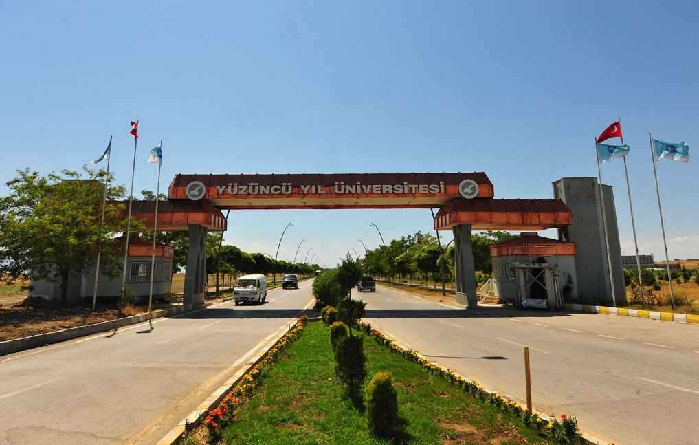 Van YYÜ’de 2025 Temmuz Dönemi Geçici Lojman Başvuru Sonuçları Açıklandı