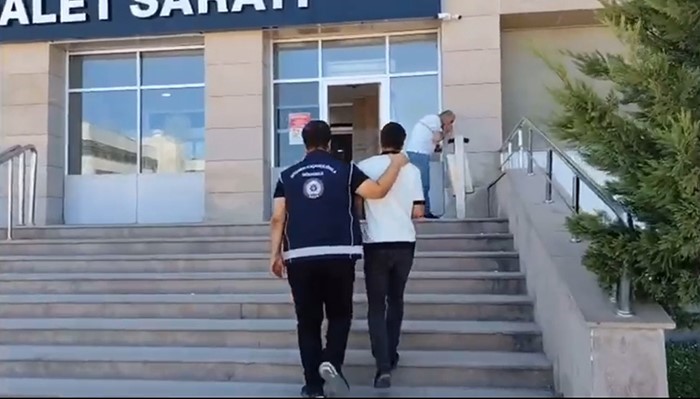 Van’da 3 Organizatör Yakalandı