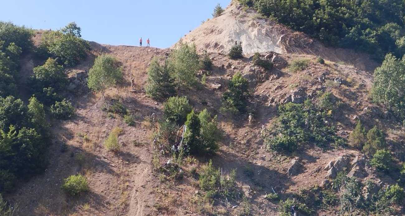 Sivas’ta feci kaza: 3 ölü, 4’ü ağır 18 yaralı
