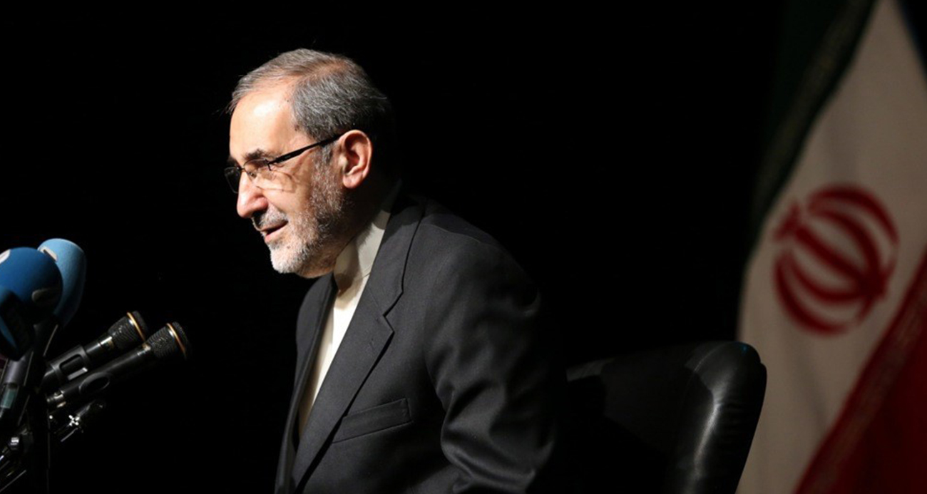 Hamaney’in Danışmanı Velayeti: “İran, Hizbullah’ın silahsızlandırılmasına kesinlikle karşı”