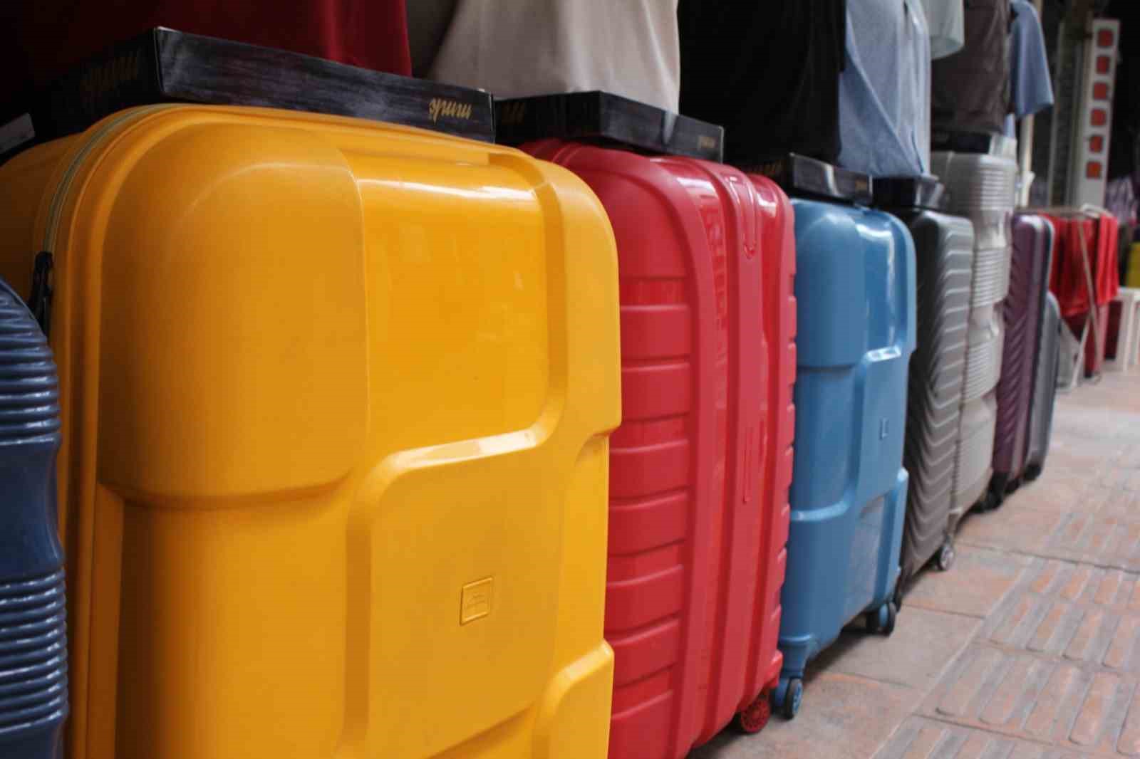 Veliler ve öğrencilerin okul telaşı başladı