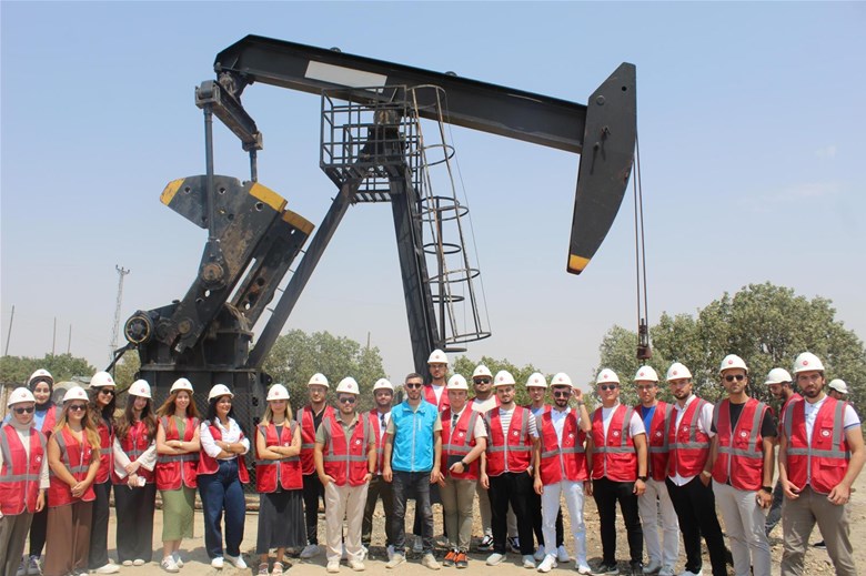 Gençlik ve Spor Bakanlığı İle TPAO’dan Gençlere Enerji Eğitim Programı