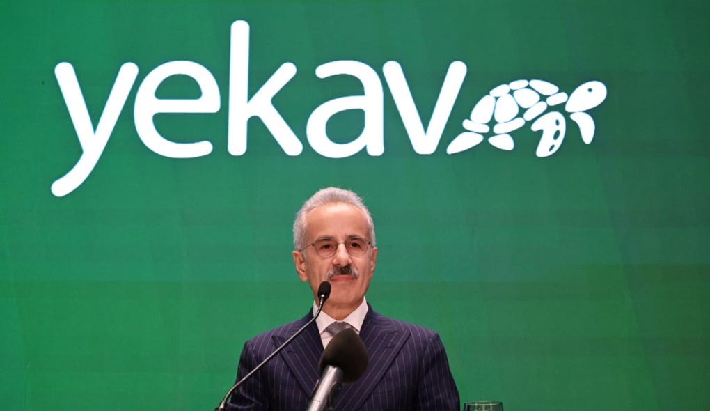 Ulaşımda Yeşil Dönüşüm Başlıyor