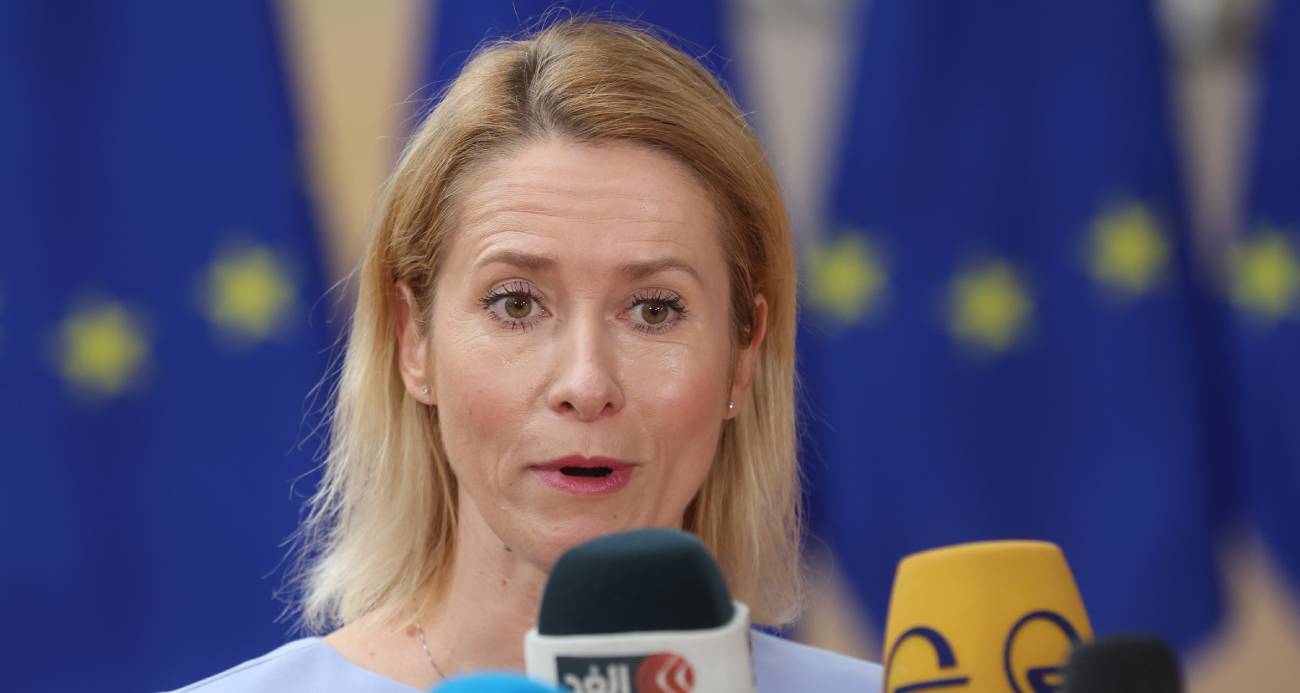 AB’den İsrail’in E1 Yerleşim Planına Tepki