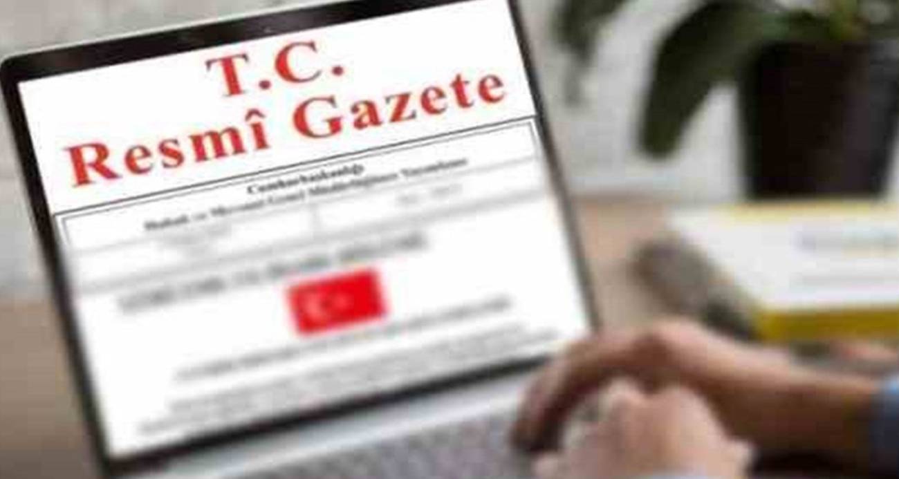 YÖK Başkanlığına Erol Özvar Yeniden Getirildi: Karar Resmi Gazete’de