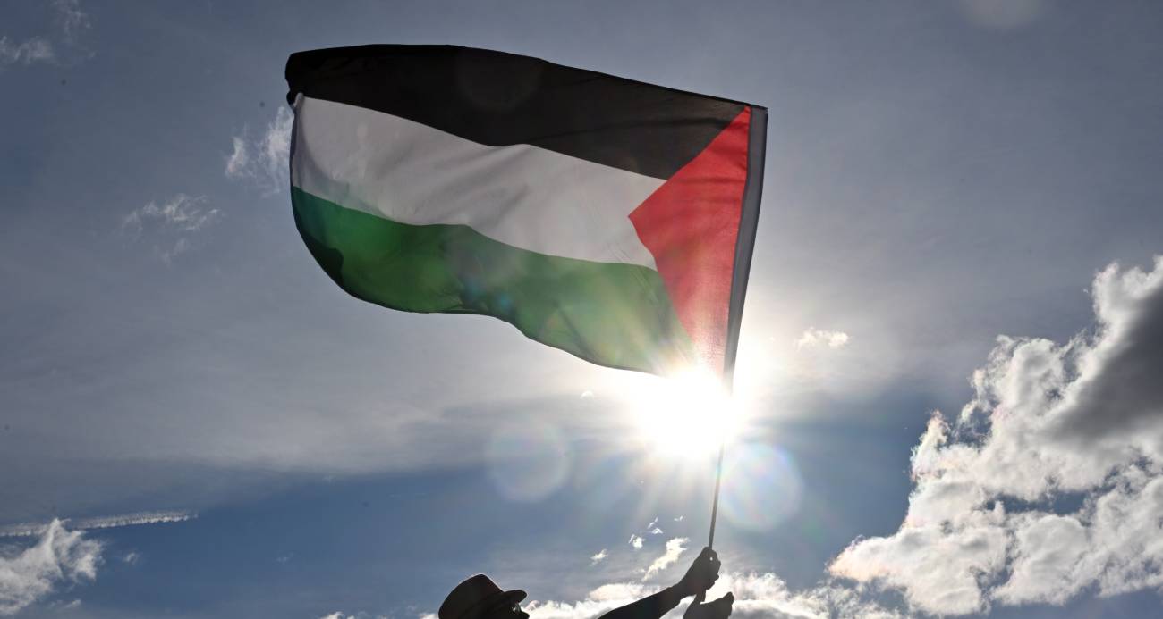 Türkiye’nin Filistin meselesinde bugüne kadar attığı adımlar