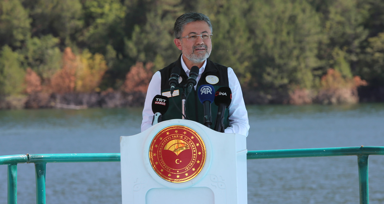 Karamürsel’deki orman yangını kontrol altına alındı