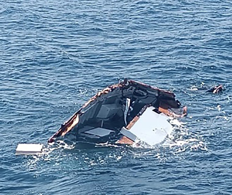 Yunanistan’a gitmek üzere denize açılan iş adamından 5 gündür haber alınamıyor