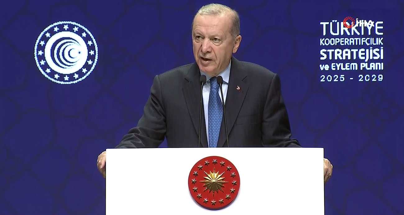 Kooperatiflere toplam 3 milyar liralık kredi imkanı sunulacak