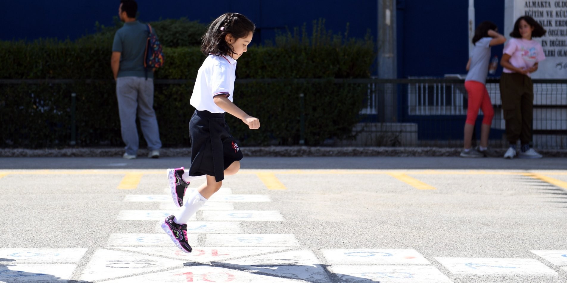 Bakan Tekin’den Yeni Eğitim Öğretim Yılına İlişkin Paylaşım