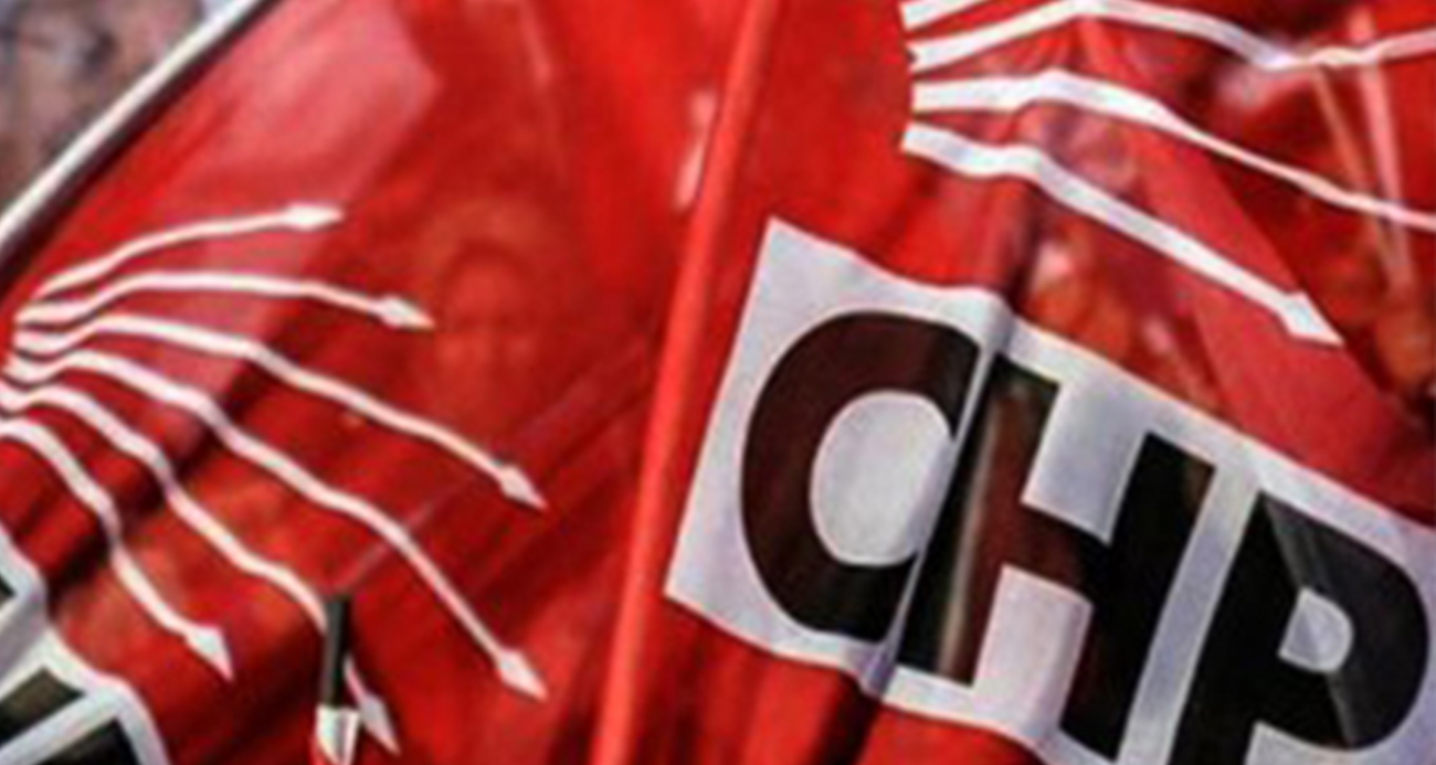 6 isim CHP’den ihraç edildi