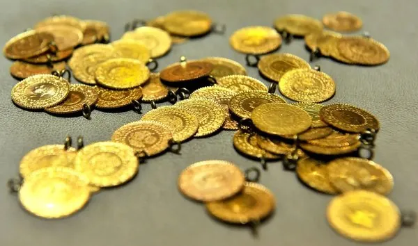 Altın Haftaya Yükselişle Başladı