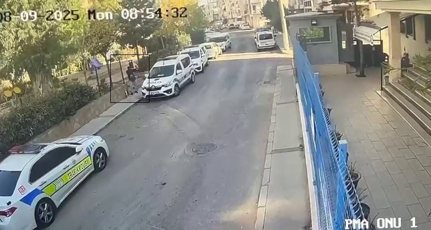 İzmir’deki karakol saldırısında 16 şüpheli adliyede