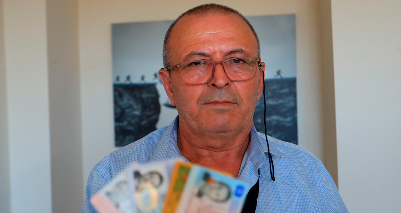 Beş isim, tek hayat: Emeklilikte yeni bir umut