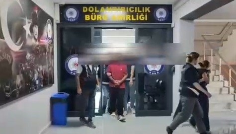 112 vatandaşı sahte ilanla dolandıran çeteyi çökertti