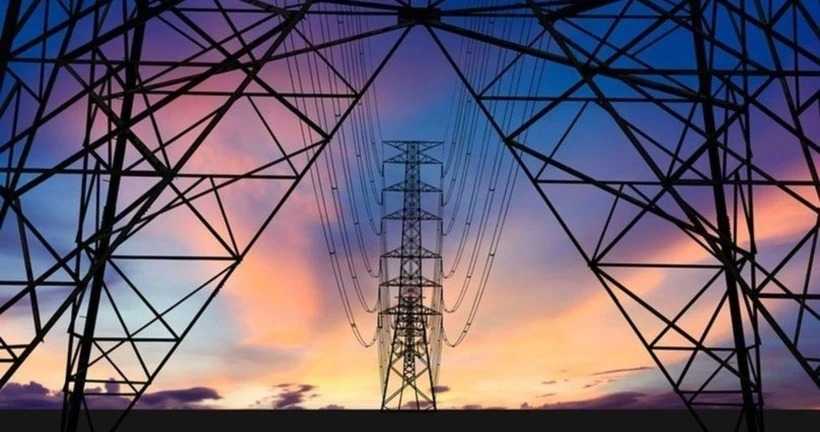 Van Edremit Mahallelerinde Elektrik Kesintisi