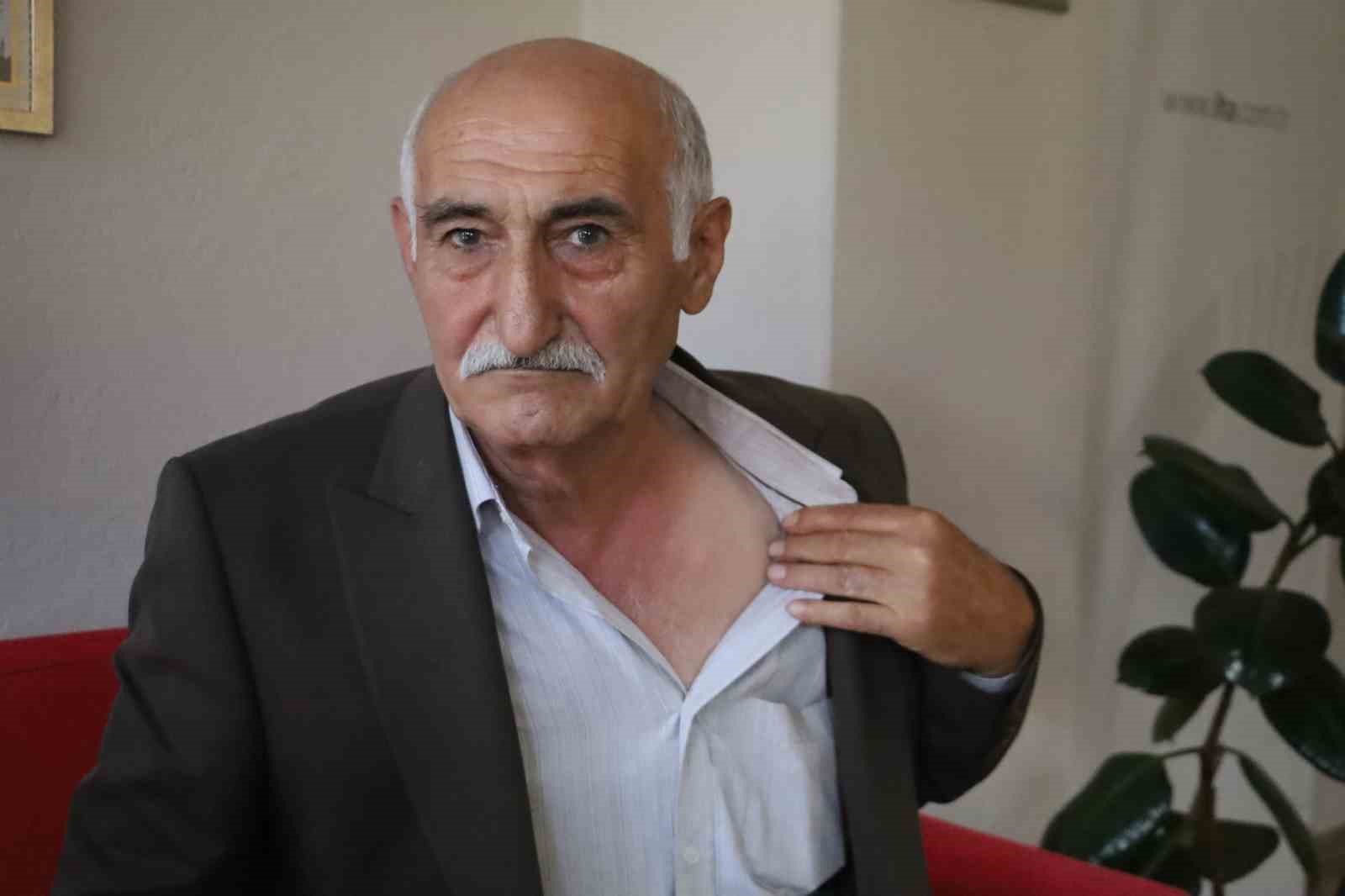 12 Eylül Mağduru Hürriyet Gül, 9 Yıllık Cezaevi İşkencesini Anlattı