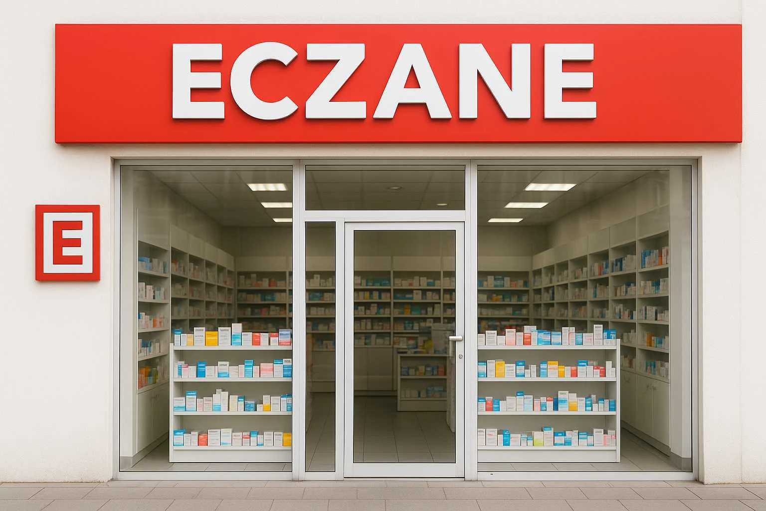 04 Eylül 2025 Van’da Nöbetçi Eczaneler