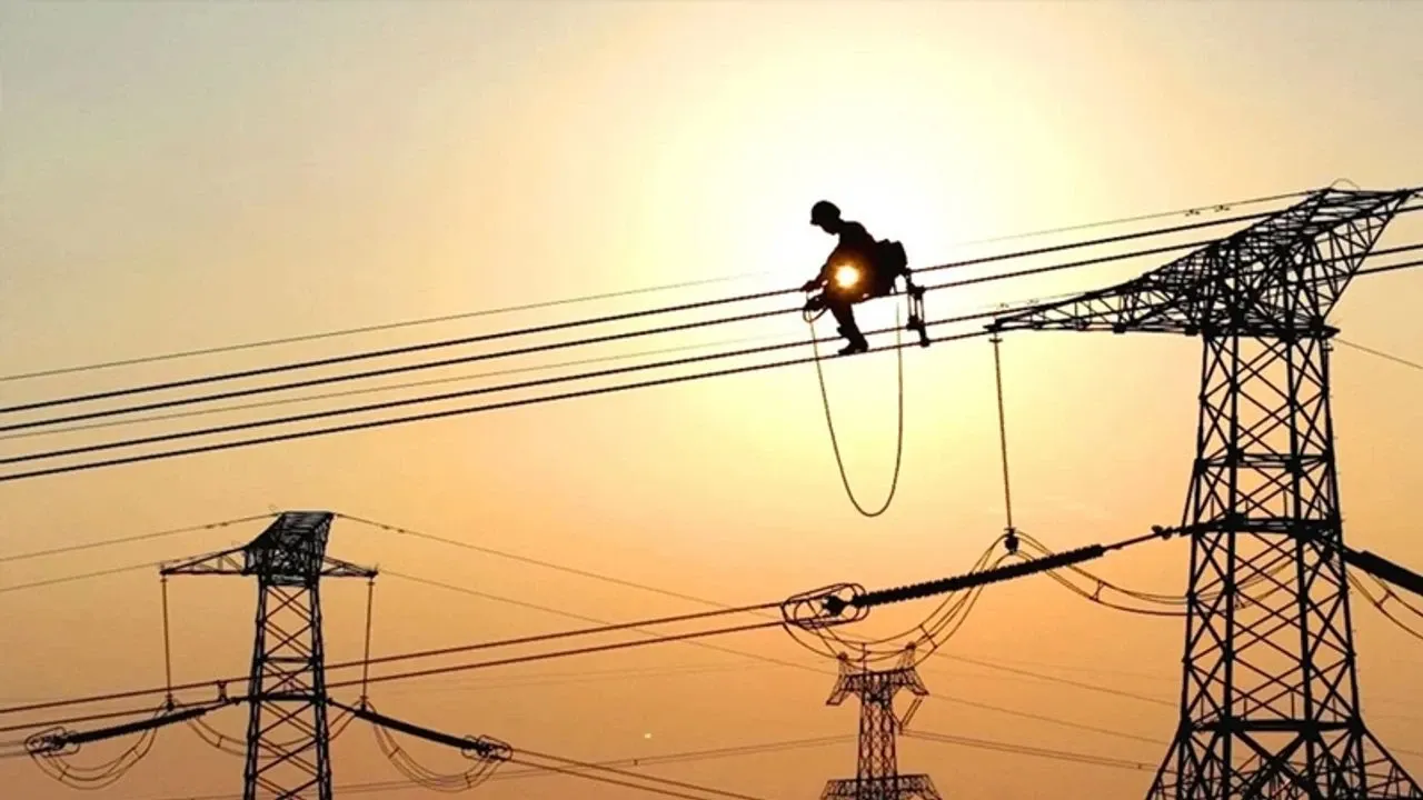 Van’ın İlçelerinde Elektrik Kesintisi
