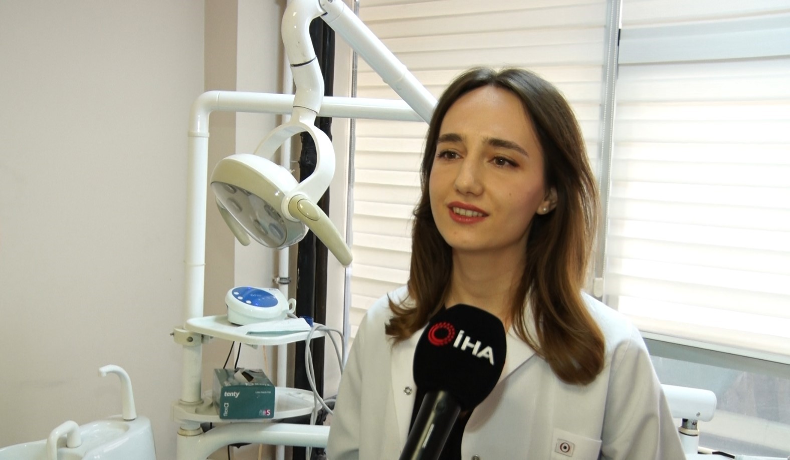 Uzmanlardan ’Gülüş tasarımı’ açıklaması: 