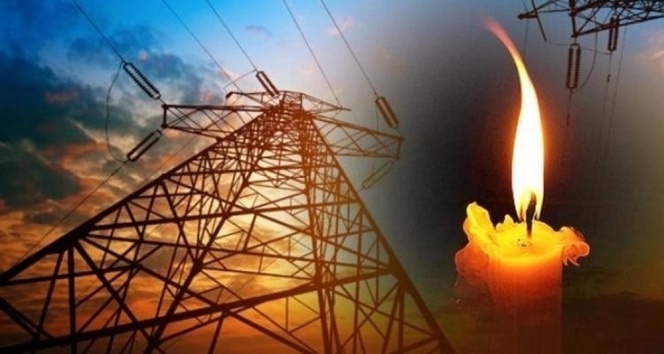 Van’ın İpekyolu İlçelerinde Elektrik Kesintileri Yaşanacak