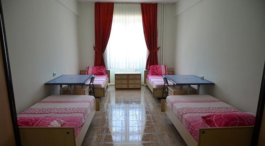 KYK yurt başvuruları başladı