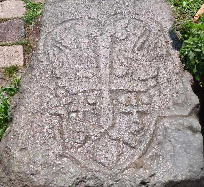 Van’da tarihi eser ve silah ele geçirildi: 2 gözaltı