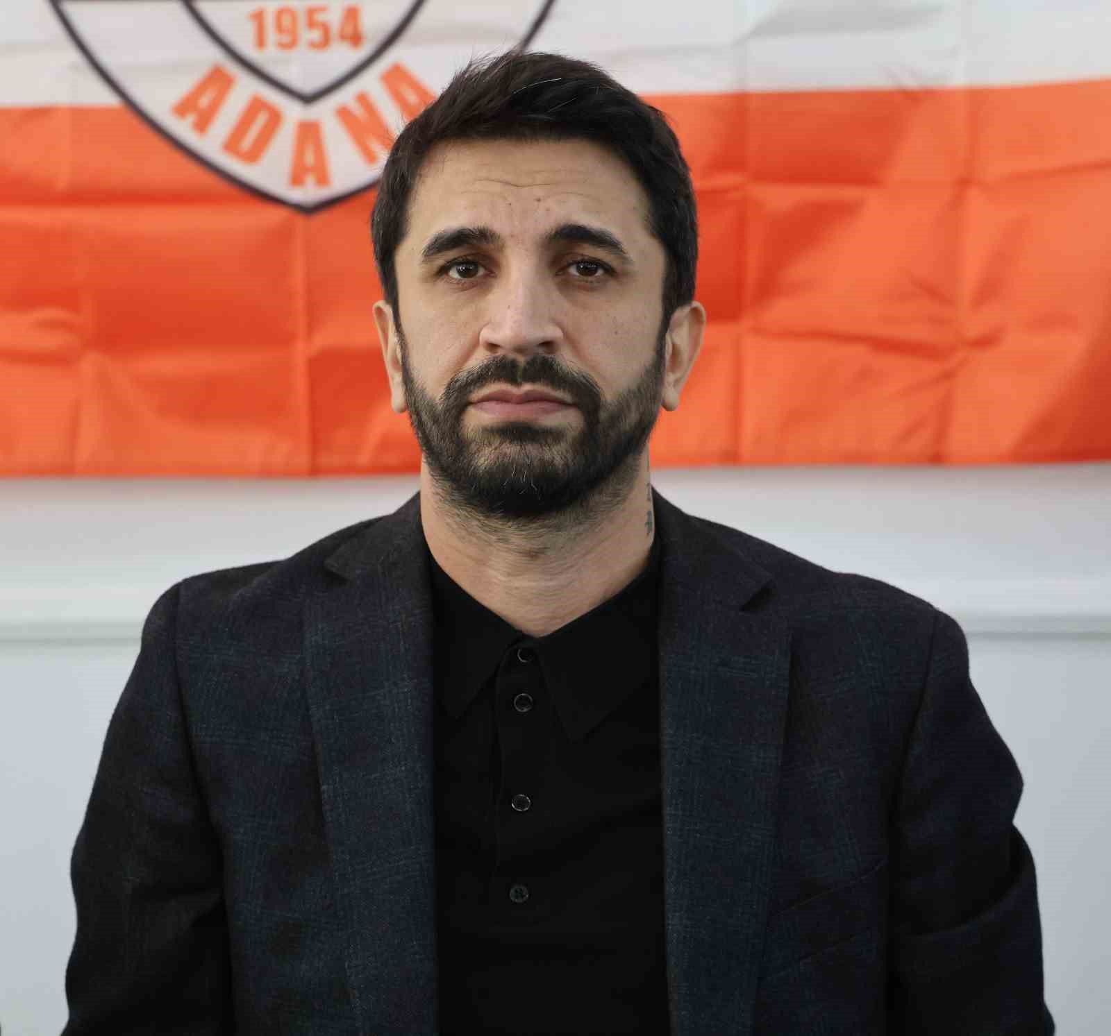 Güvenlik firması futbol takımını icraya verdi