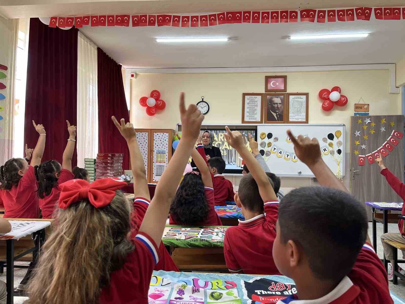 “Okula kahvaltısız giden çocuklar derslere odaklanamıyor”