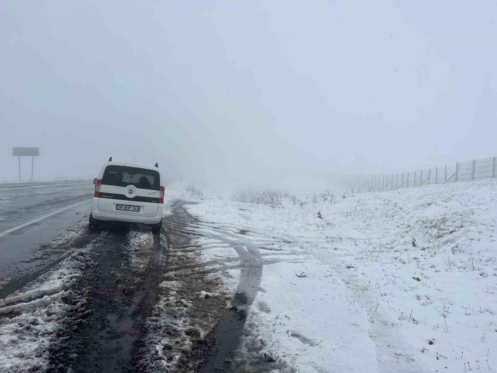 Ardahan kara teslim oldu