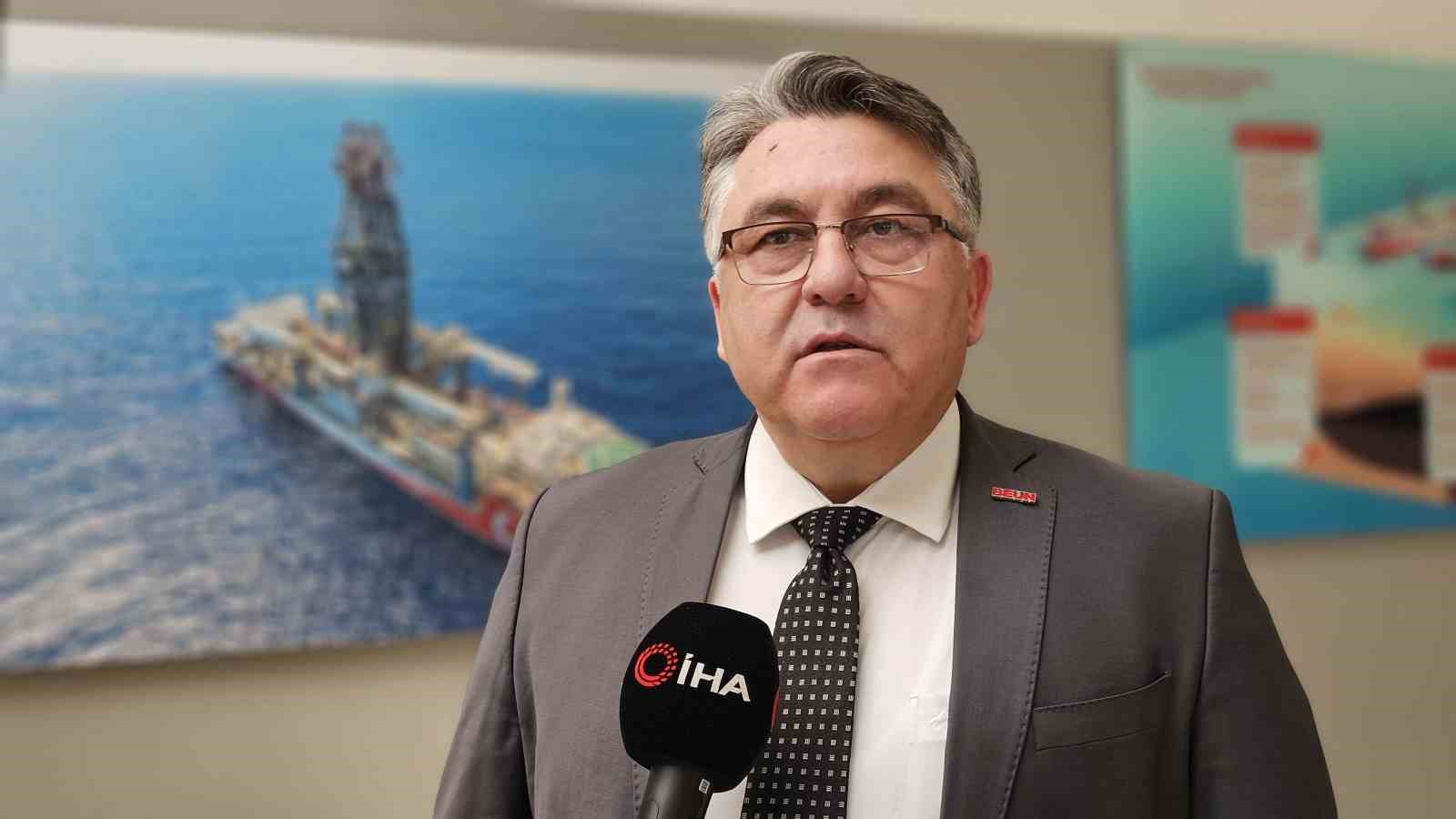 BEUN, Türkiye’nin enerji hedeflerine katkı için uzman yetiştiriyor